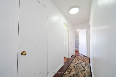 Photo 7 at 1609 - 1470 Midland Avenue, Dorset Park, Toronto