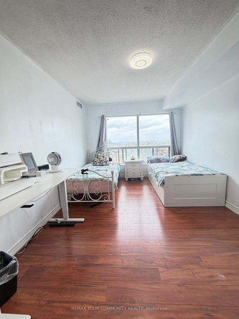 Photo 10 at 1609 - 1470 Midland Avenue, Dorset Park, Toronto