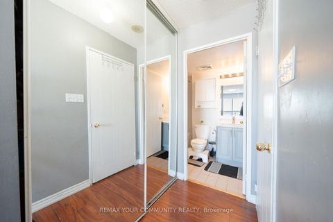 Photo 12 at 1609 - 1470 Midland Avenue, Dorset Park, Toronto