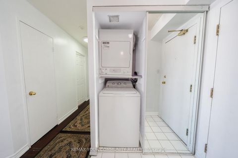 Photo 15 at 1609 - 1470 Midland Avenue, Dorset Park, Toronto