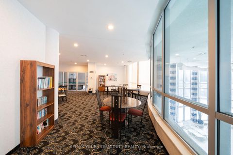Photo 20 at 1609 - 1470 Midland Avenue, Dorset Park, Toronto