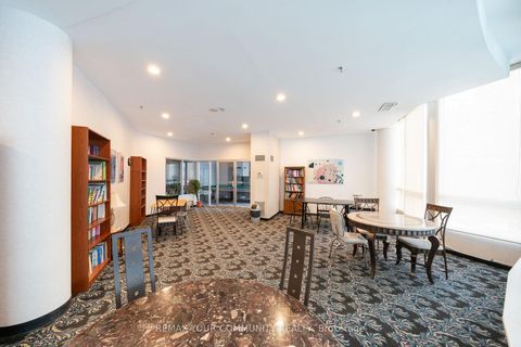 Photo 21 at 1609 - 1470 Midland Avenue, Dorset Park, Toronto