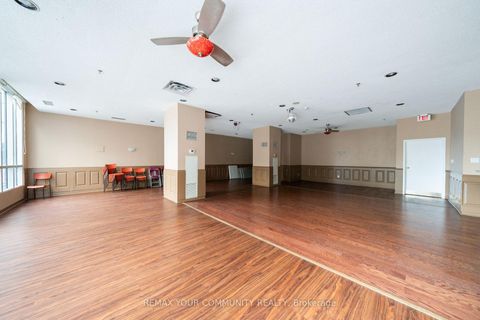 Photo 22 at 1609 - 1470 Midland Avenue, Dorset Park, Toronto