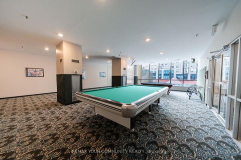Photo 24 at 1609 - 1470 Midland Avenue, Dorset Park, Toronto