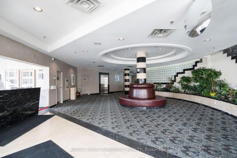 Photo 27 at 1609 - 1470 Midland Avenue, Dorset Park, Toronto