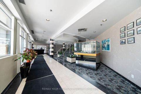 Photo 28 at 1609 - 1470 Midland Avenue, Dorset Park, Toronto
