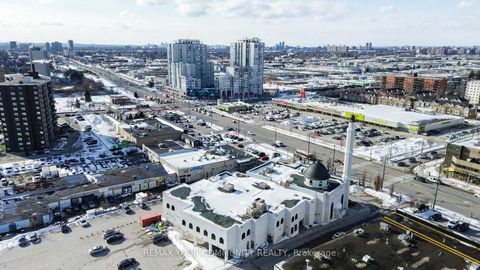 Photo 30 at 1609 - 1470 Midland Avenue, Dorset Park, Toronto