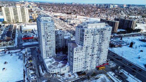 Photo 32 at 1609 - 1470 Midland Avenue, Dorset Park, Toronto