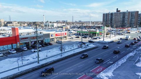 Photo 33 at 1609 - 1470 Midland Avenue, Dorset Park, Toronto