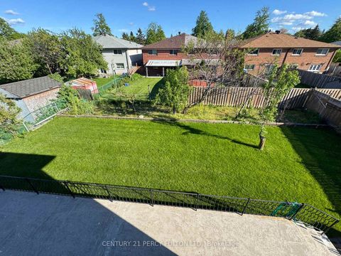 Photo 5 at 29 Ernest Avenue, Pleasant View, Toronto