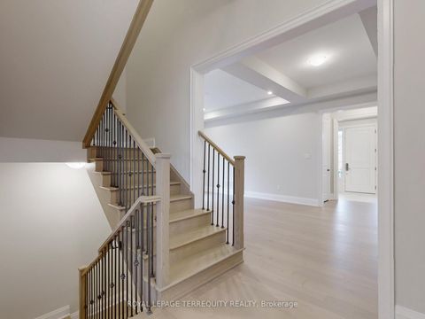 Photo 21 at 161 Cranberry Lane, Aurora Highlands, Aurora
