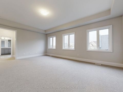 Photo 22 at 161 Cranberry Lane, Aurora Highlands, Aurora