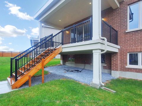 Photo 46 at 161 Cranberry Lane, Aurora Highlands, Aurora