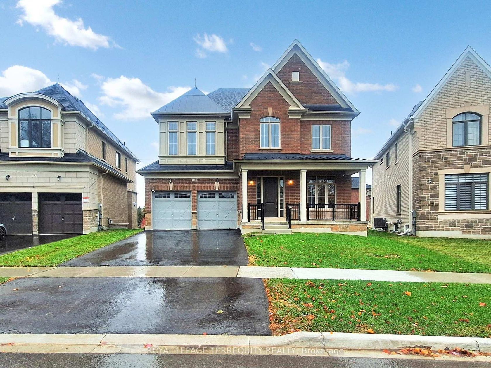 161 Cranberry Lane, Aurora Highlands, Aurora 