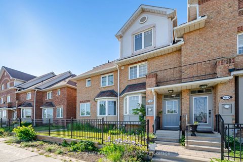 Photo 1 at 9482 Sheppard Avenue E, Rouge E11, Toronto