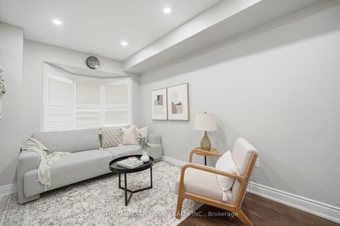 Photo 4 at 9482 Sheppard Avenue E, Rouge E11, Toronto