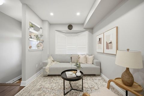 Photo 5 at 9482 Sheppard Avenue E, Rouge E11, Toronto
