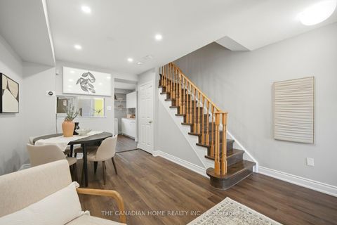 Photo 6 at 9482 Sheppard Avenue E, Rouge E11, Toronto