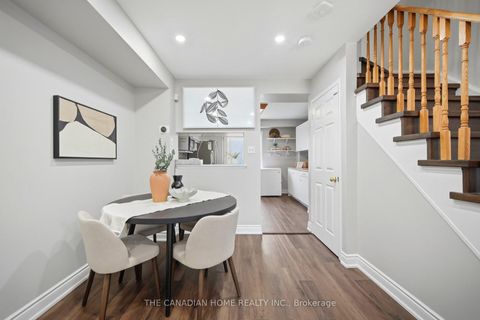 Photo 7 at 9482 Sheppard Avenue E, Rouge E11, Toronto