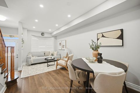 Photo 8 at 9482 Sheppard Avenue E, Rouge E11, Toronto