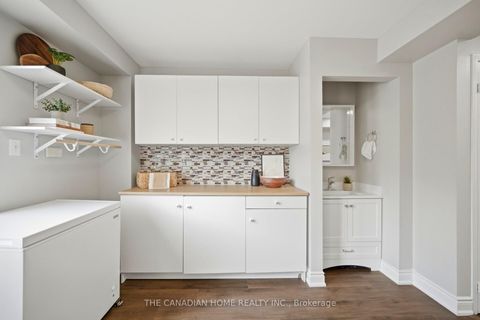 Photo 11 at 9482 Sheppard Avenue E, Rouge E11, Toronto