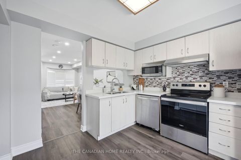Photo 13 at 9482 Sheppard Avenue E, Rouge E11, Toronto