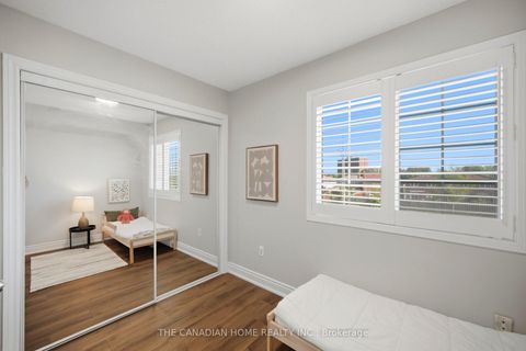 Photo 24 at 9482 Sheppard Avenue E, Rouge E11, Toronto