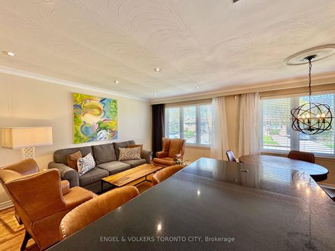 Photo 4 at 41 Paragon Road, The Westway, Toronto