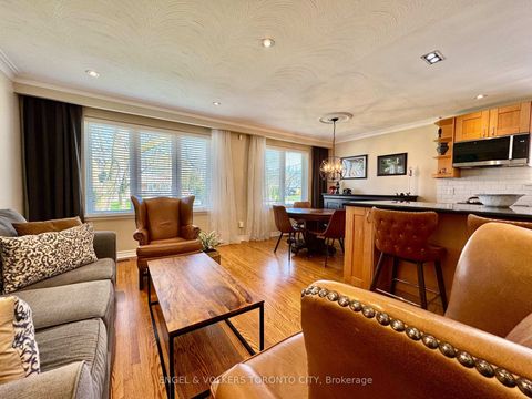 Photo 6 at 41 Paragon Road, The Westway, Toronto