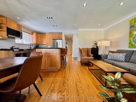 Photo 7 at 41 Paragon Road, The Westway, Toronto