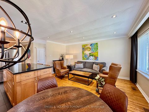 Photo 8 at 41 Paragon Road, The Westway, Toronto