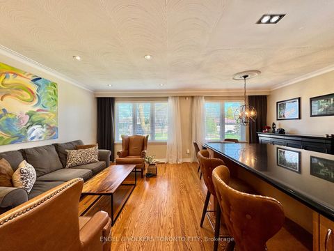 Photo 9 at 41 Paragon Road, The Westway, Toronto