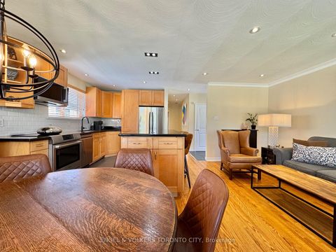 Photo 10 at 41 Paragon Road, The Westway, Toronto