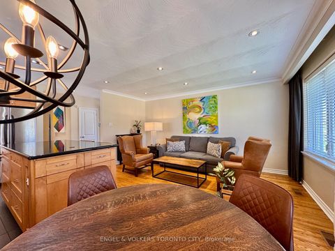 Photo 11 at 41 Paragon Road, The Westway, Toronto