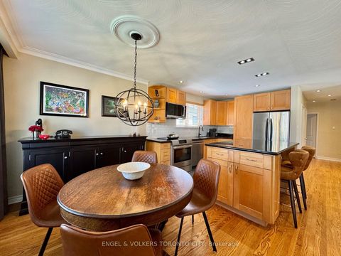 Photo 13 at 41 Paragon Road, The Westway, Toronto