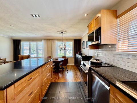Photo 16 at 41 Paragon Road, The Westway, Toronto