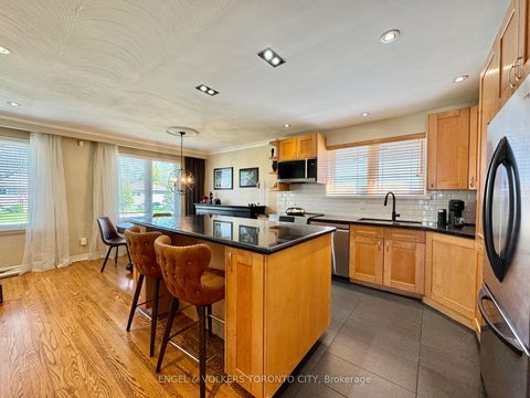 Photo 21 at 41 Paragon Road, The Westway, Toronto
