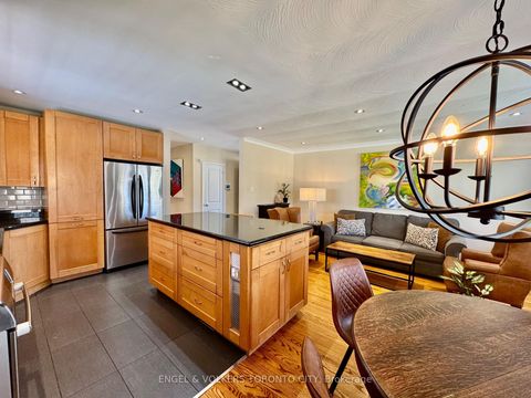 Photo 22 at 41 Paragon Road, The Westway, Toronto