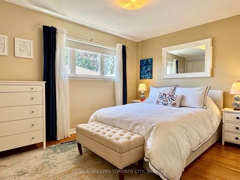 Photo 23 at 41 Paragon Road, The Westway, Toronto