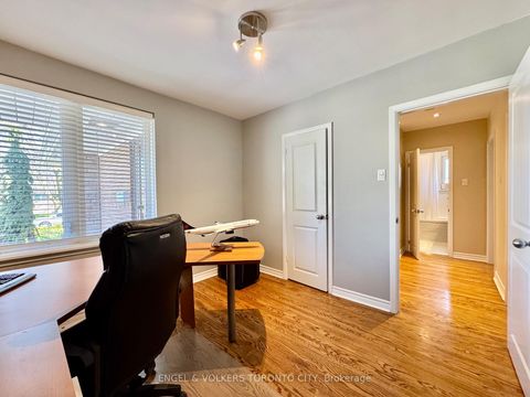 Photo 25 at 41 Paragon Road, The Westway, Toronto
