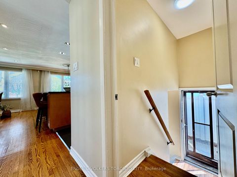 Photo 27 at 41 Paragon Road, The Westway, Toronto