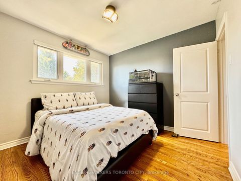 Photo 28 at 41 Paragon Road, The Westway, Toronto