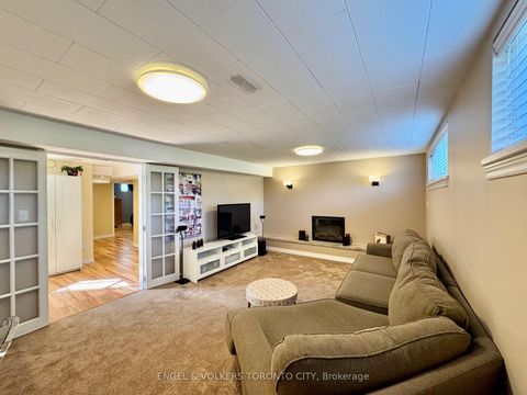 Photo 31 at 41 Paragon Road, The Westway, Toronto