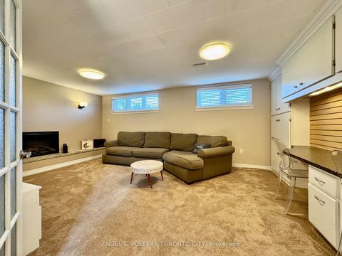 Photo 32 at 41 Paragon Road, The Westway, Toronto