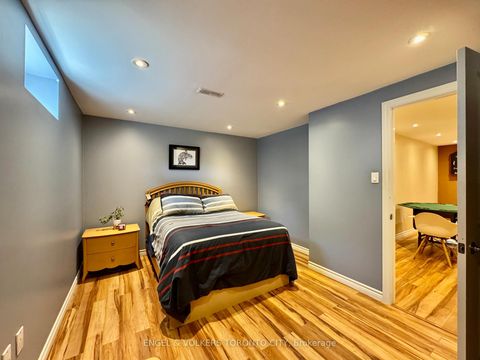 Photo 33 at 41 Paragon Road, The Westway, Toronto