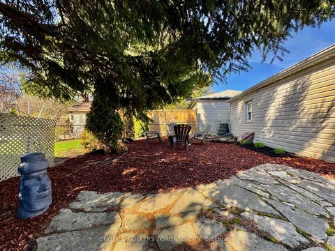 Photo 39 at 41 Paragon Road, The Westway, Toronto