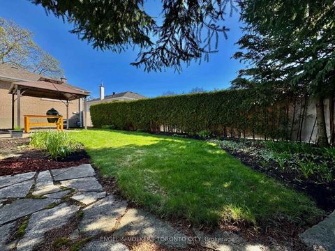 Photo 41 at 41 Paragon Road, The Westway, Toronto
