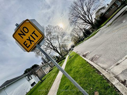 Photo 44 at 41 Paragon Road, The Westway, Toronto