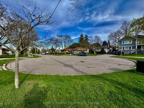 Photo 45 at 41 Paragon Road, The Westway, Toronto
