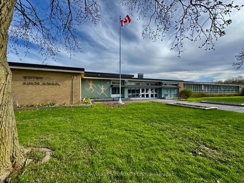 Photo 46 at 41 Paragon Road, The Westway, Toronto